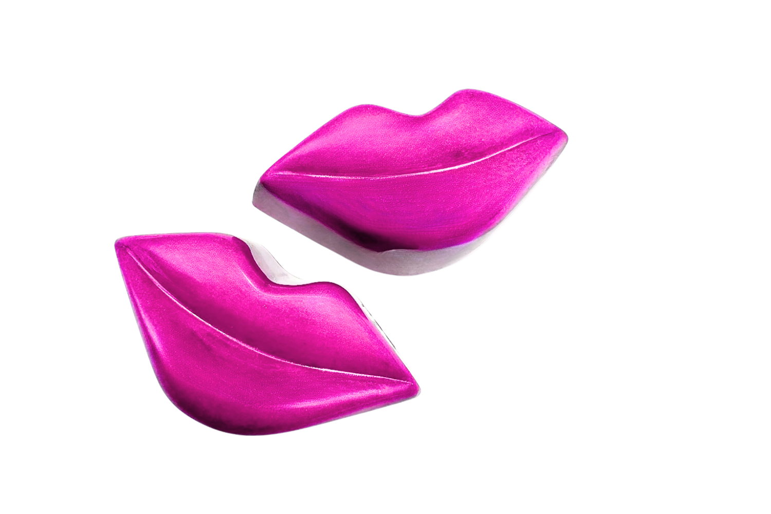 Sweet Kisses – Himbeerkaramell