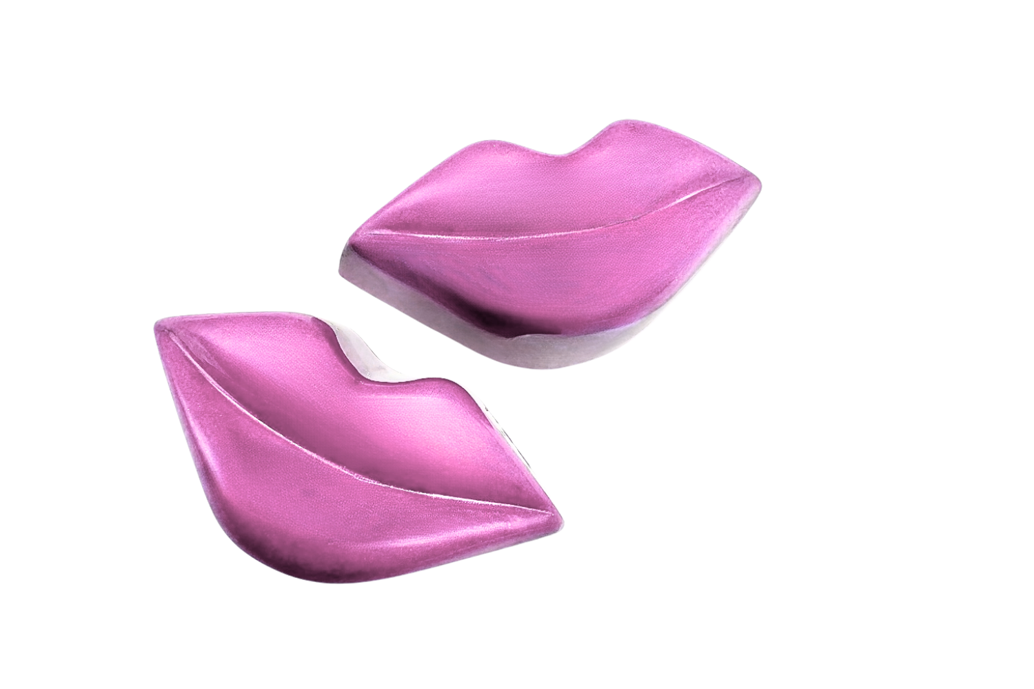 Sweet Kisses – Himbeerkaramell