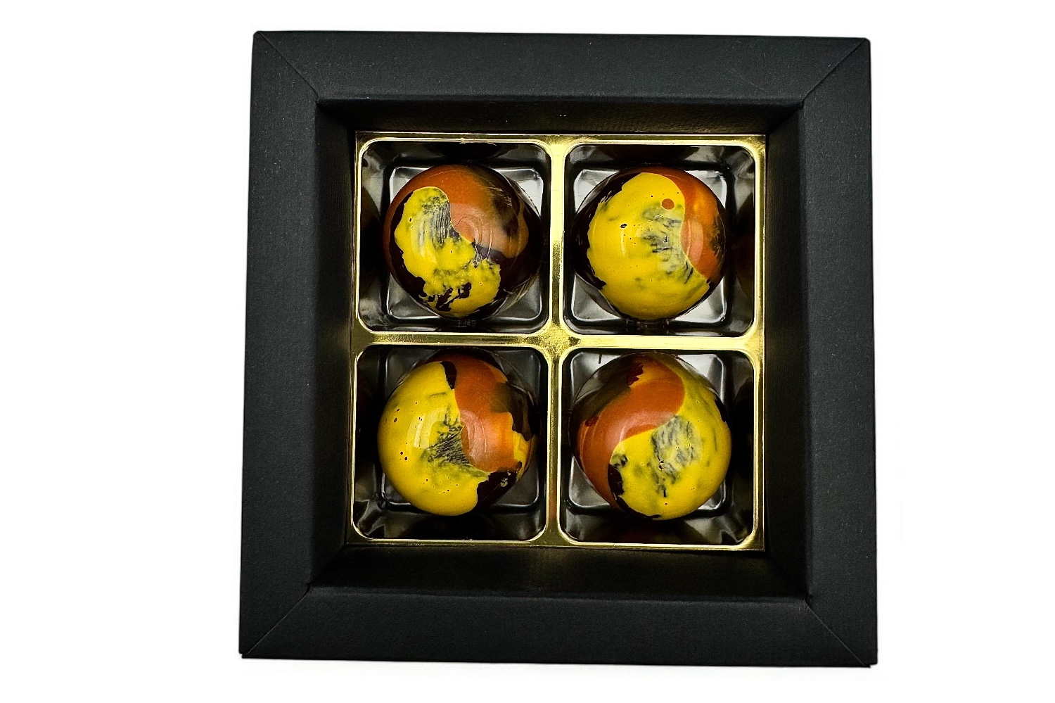 Double Toffee Karamell