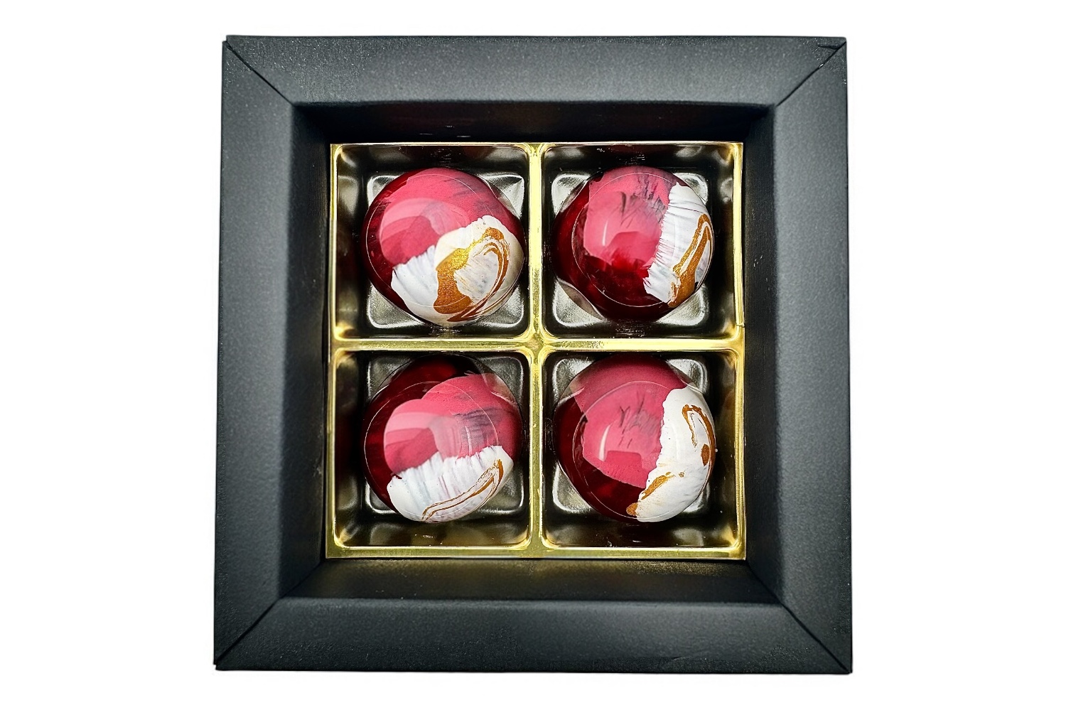 Gianduja Nougat Schokolade - Limited Edition 
