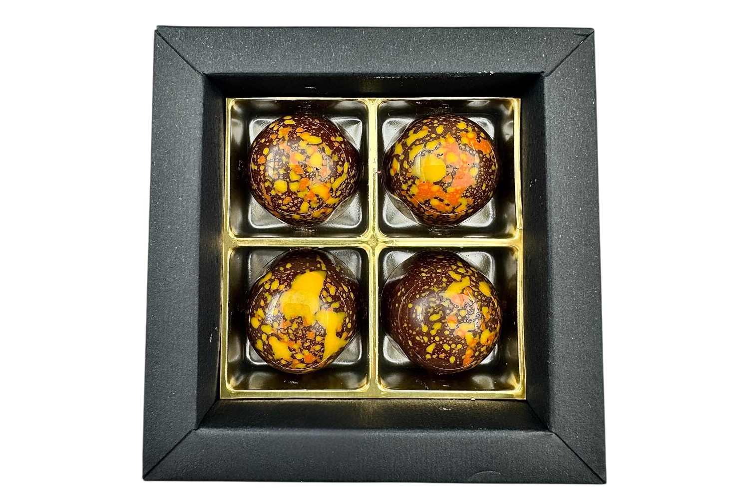 Beschwipste OrangenQueen - Limited Edition