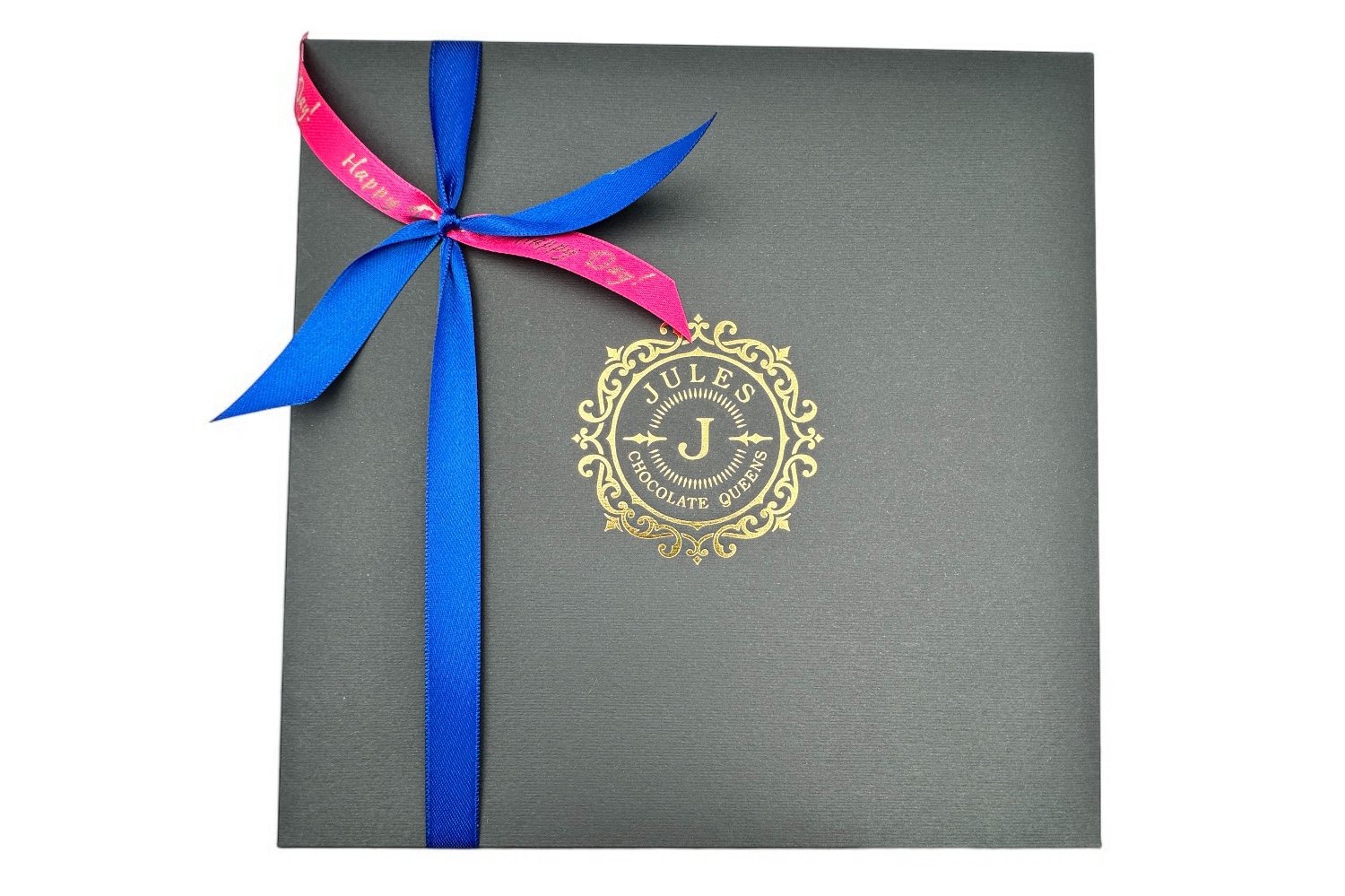 Jules Deluxe Black Box 36er