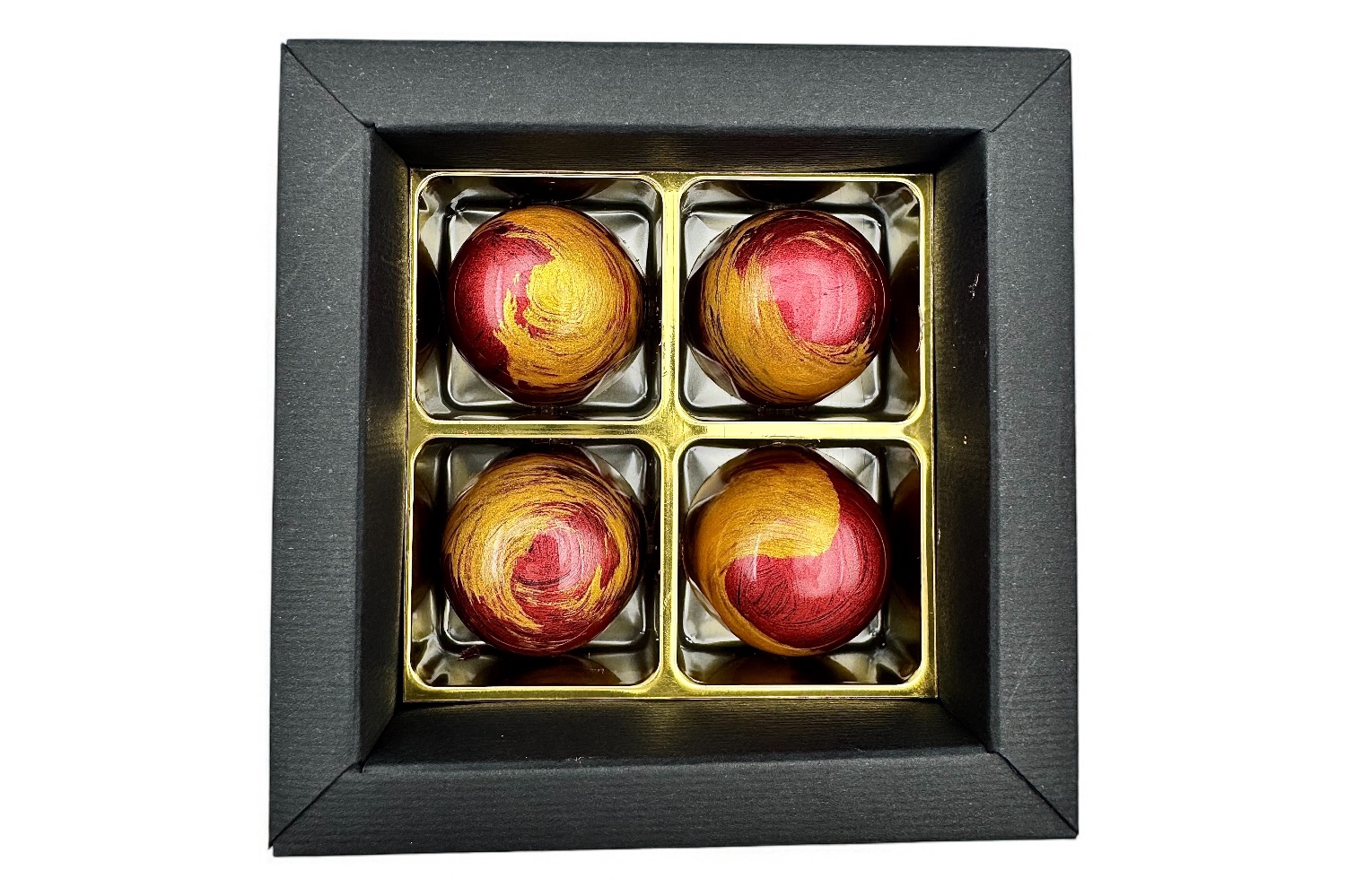 Butter Toffee Karamell
