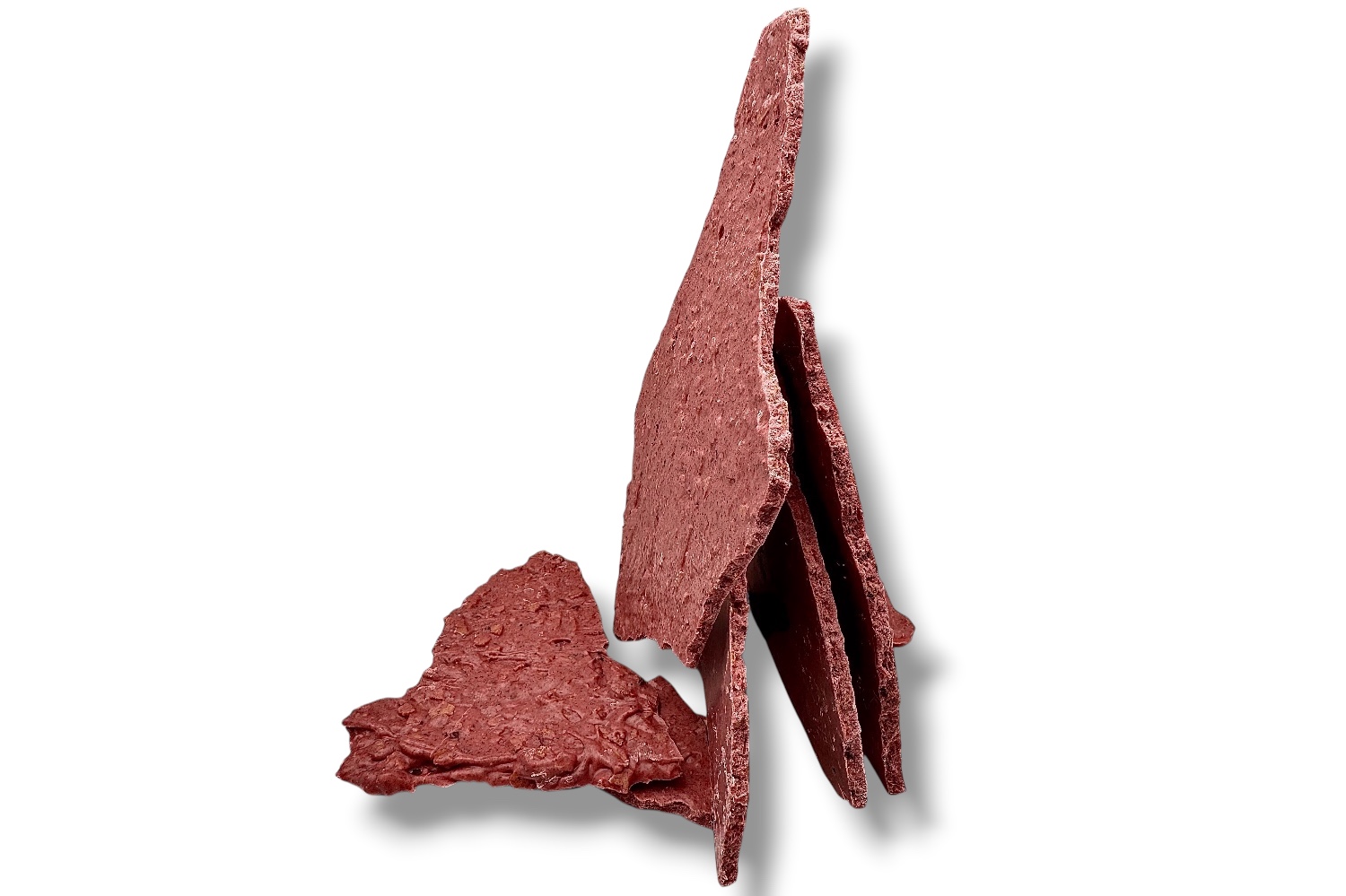 Knuspercrêpe Strawberry Vanilla Latte