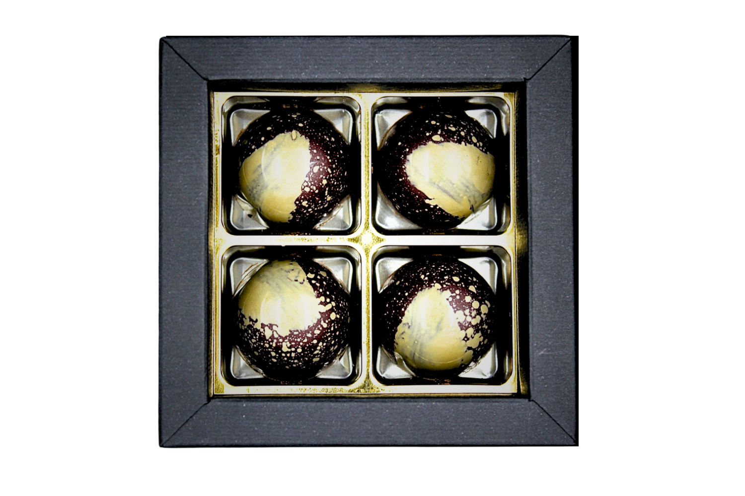 Vogelsberger Walnusspraline 